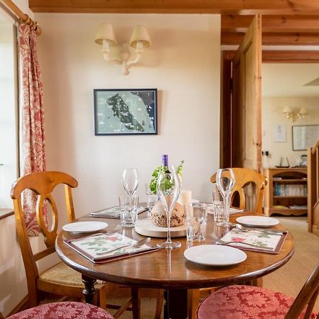 Marris Cottage Гримсби Экстерьер фото