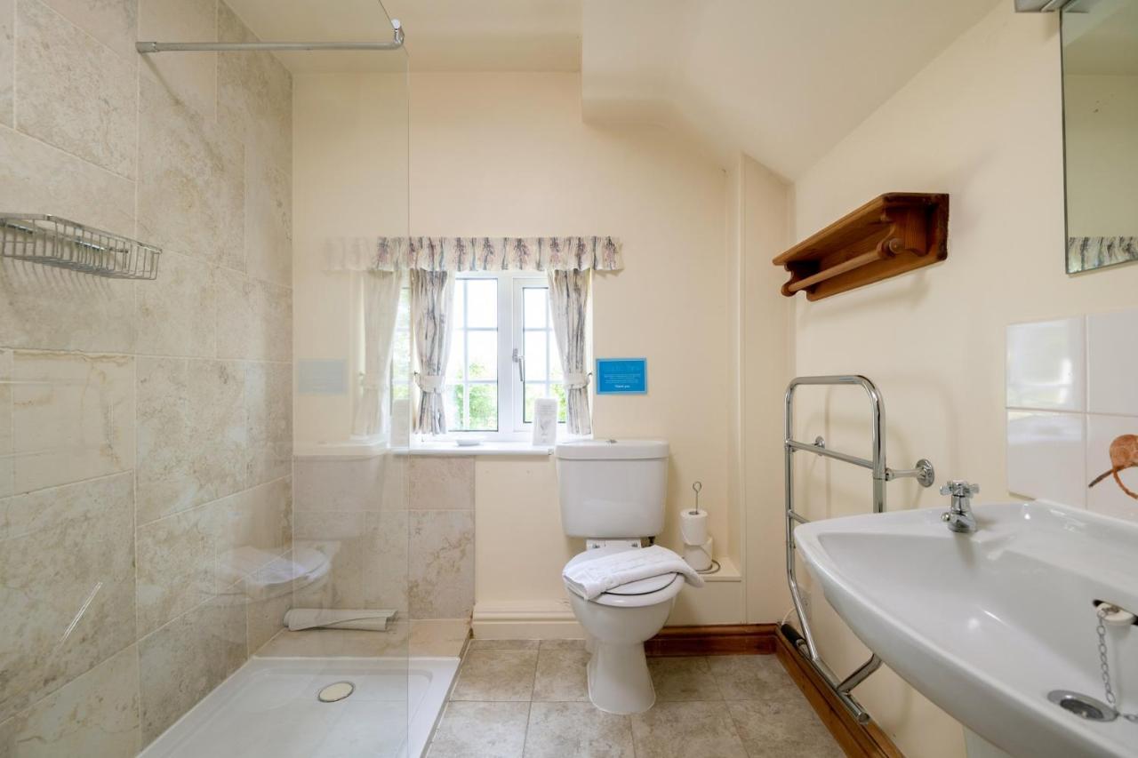 Marris Cottage Гримсби Экстерьер фото